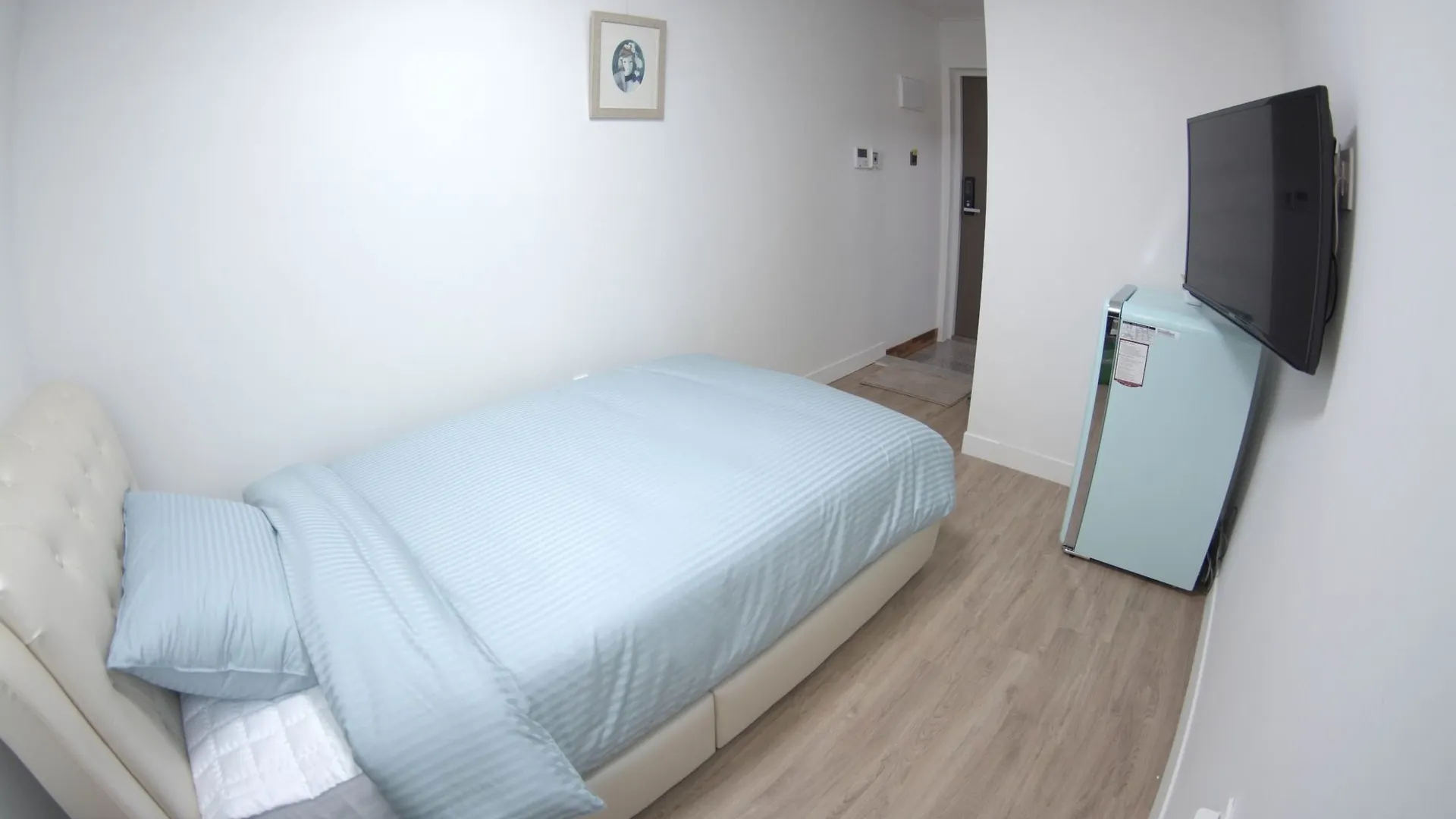 Holiday home Sogondak House South Korea