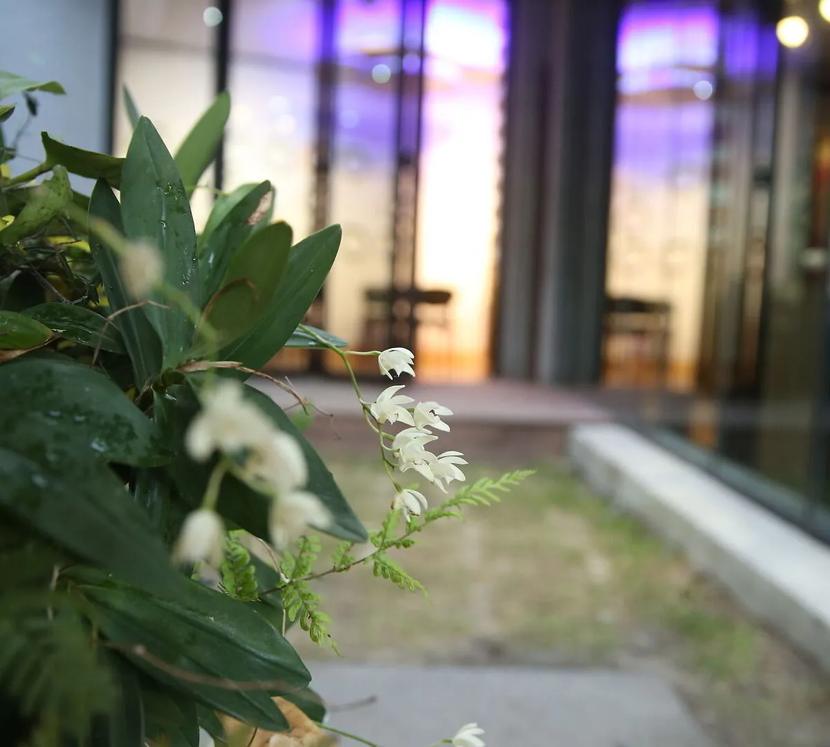Holiday home Sogondak House