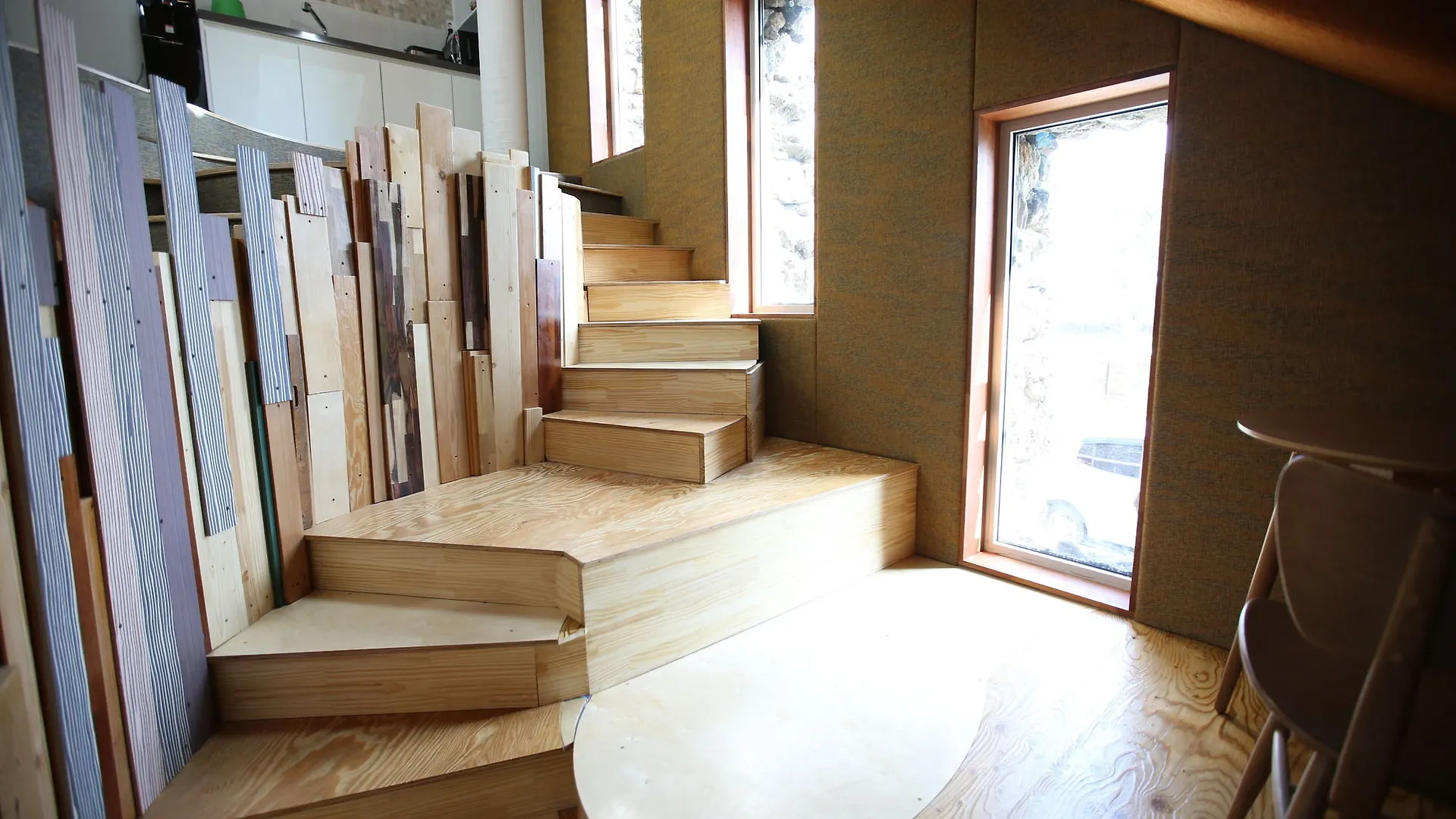 Holiday home Sogondak House