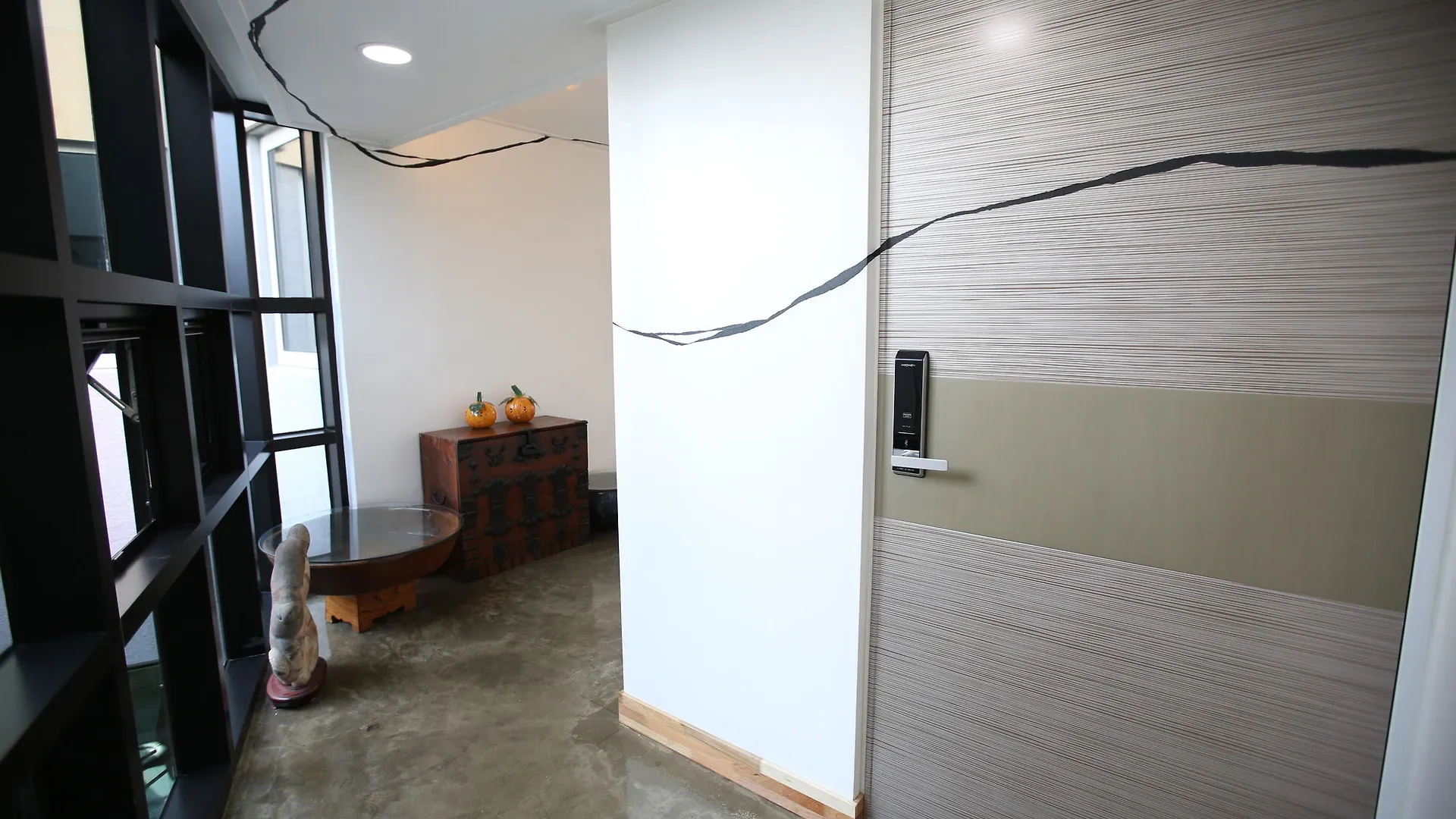 Sogondak House 0*, Jeju