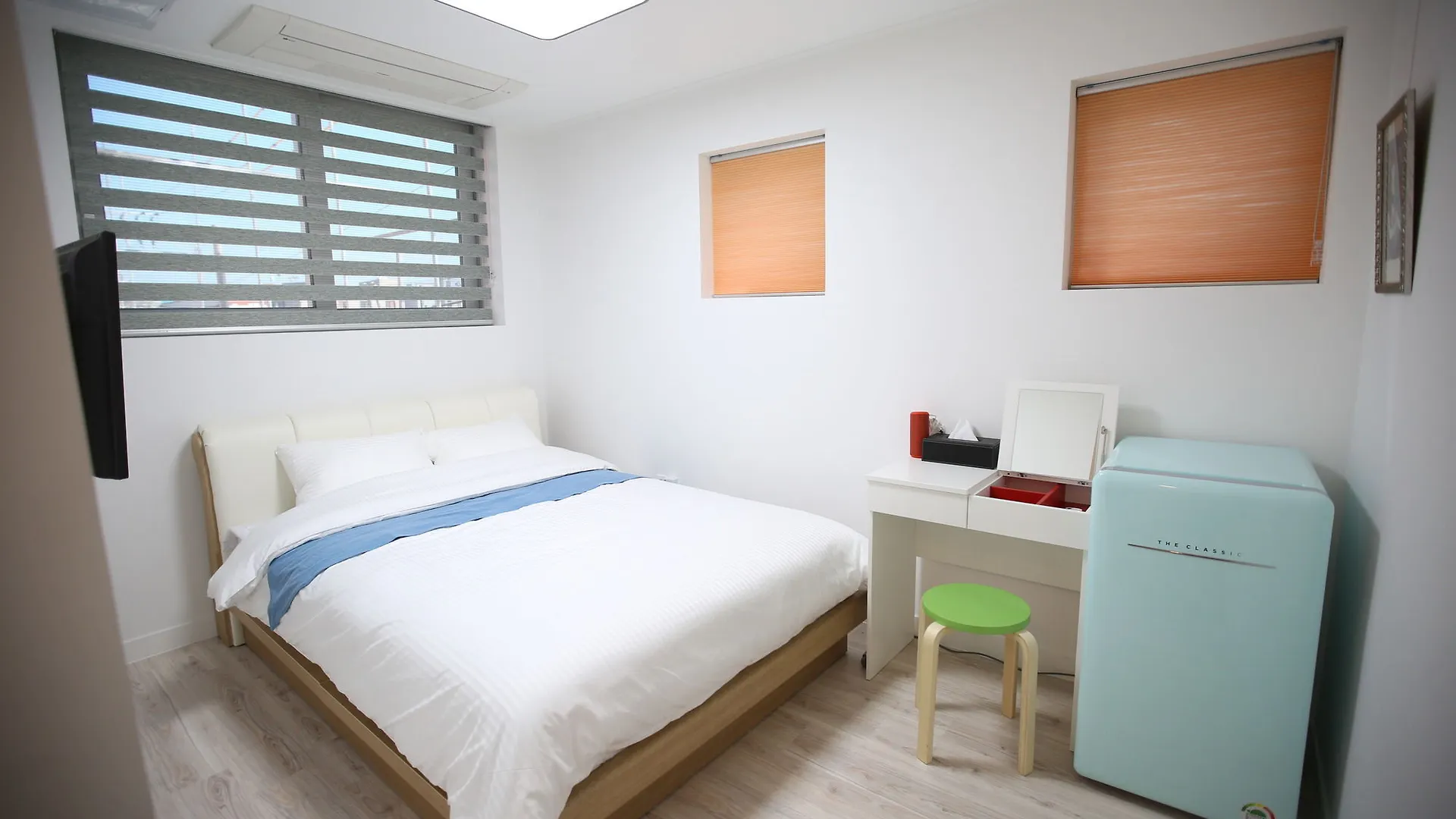 Sogondak House Holiday home