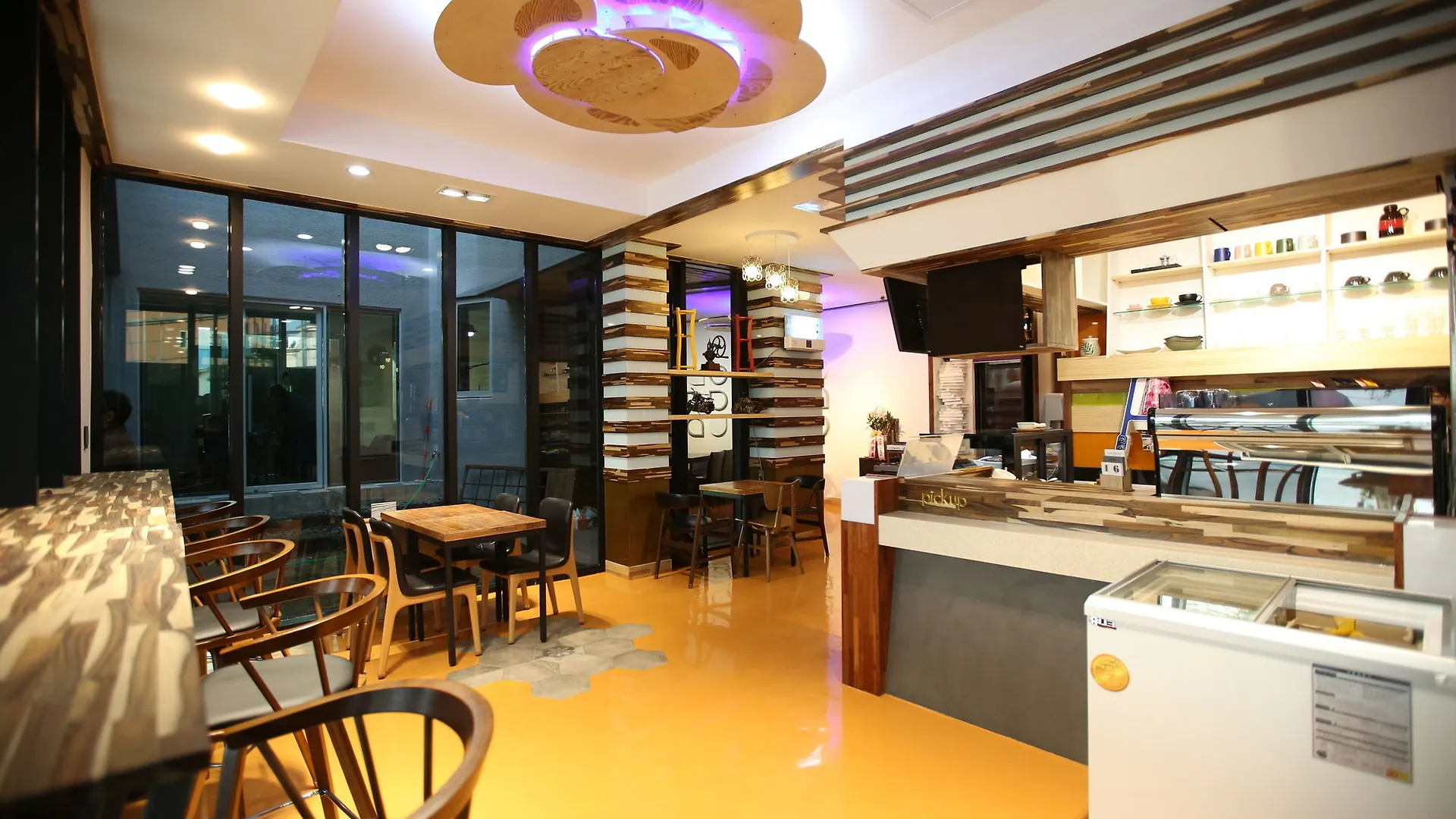 Holiday home Sogondak House
