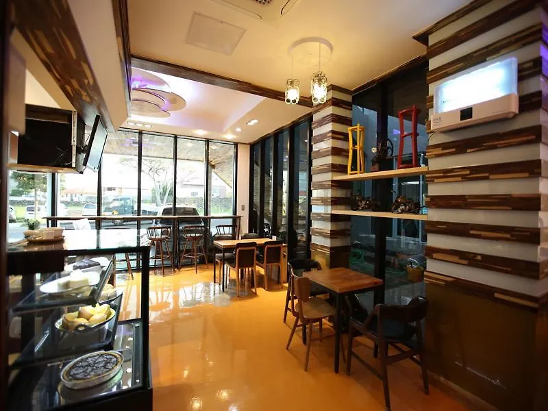 Sogondak House South Korea