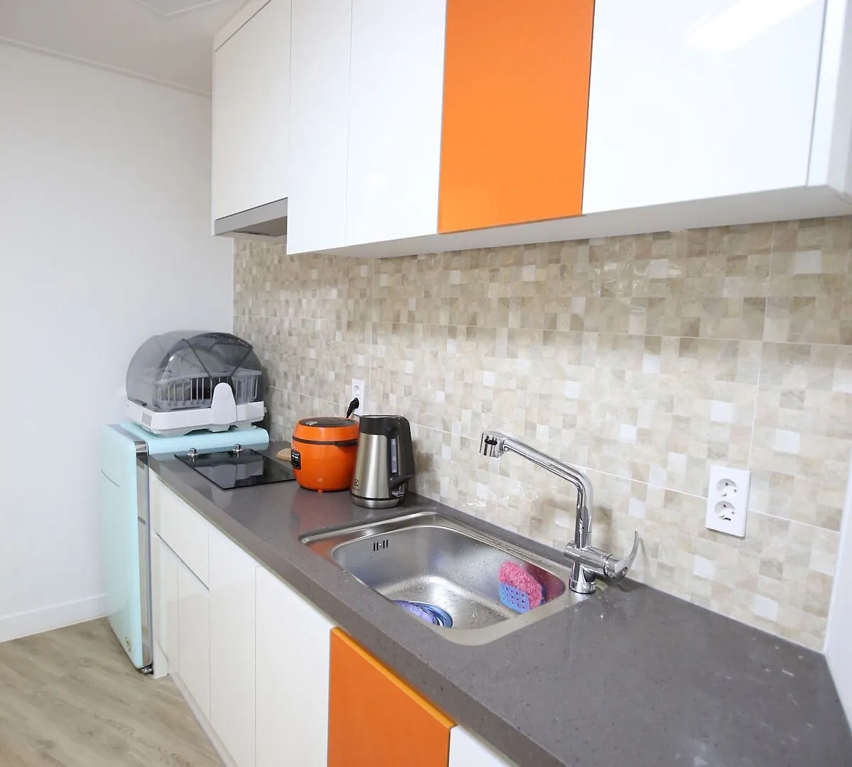 Sogondak House Holiday home