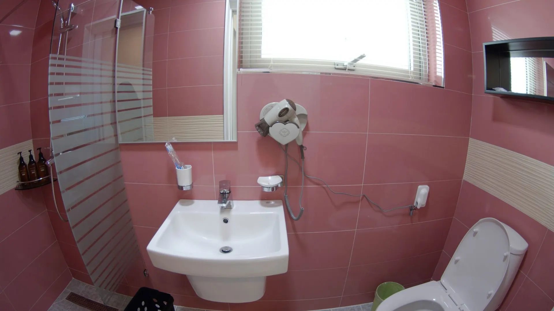 Sogondak House Holiday home Jeju