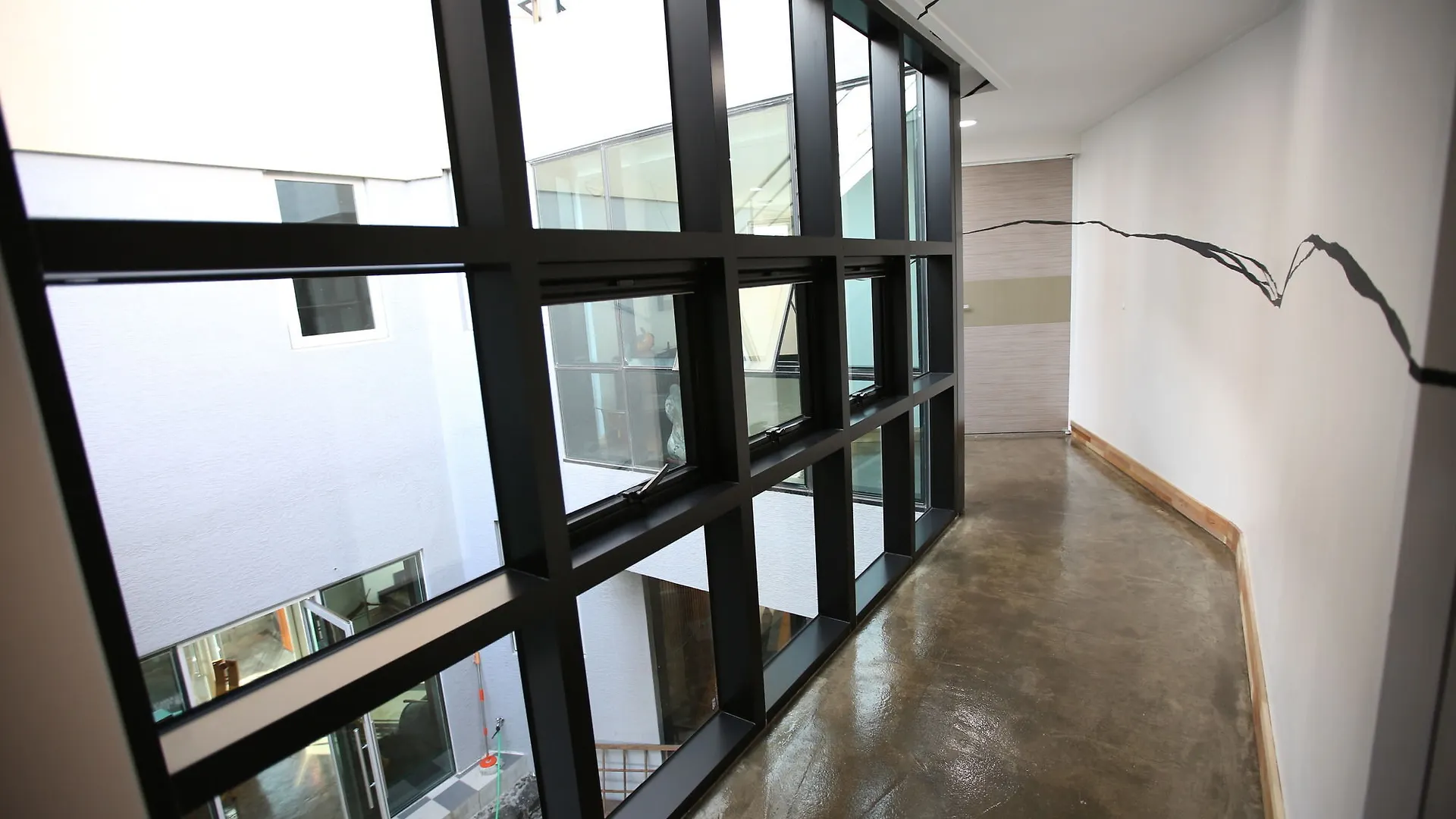 Sogondak House South Korea