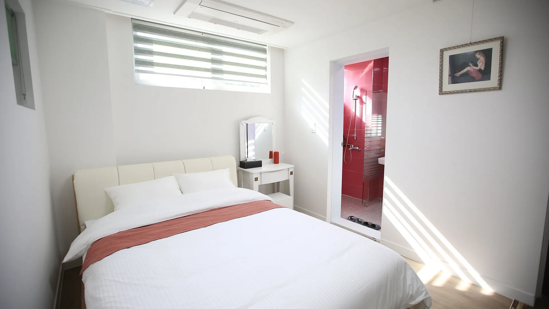 Holiday home Sogondak House South Korea