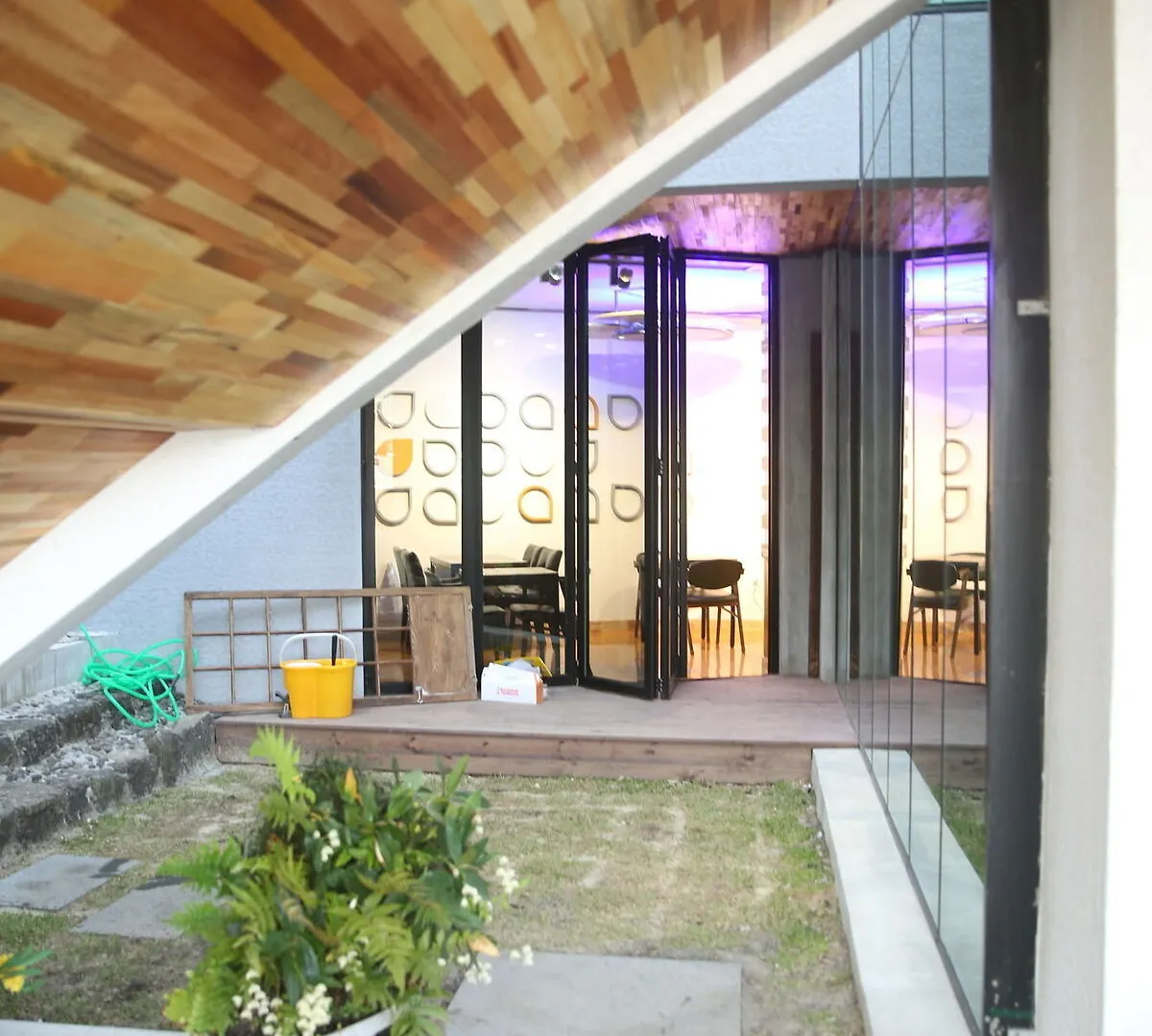 Sogondak House 0*, Jeju
